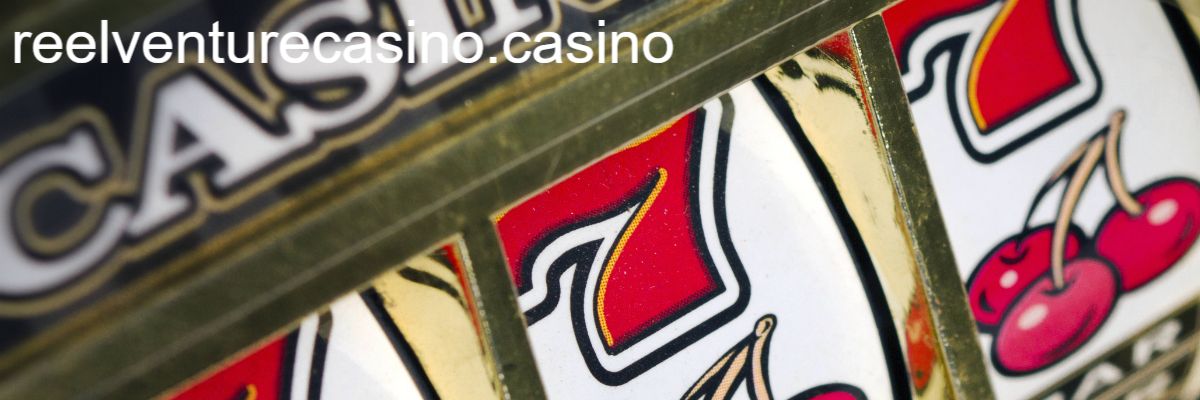 reelventurecasino.casino